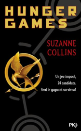 Hunger Games - Tome 1